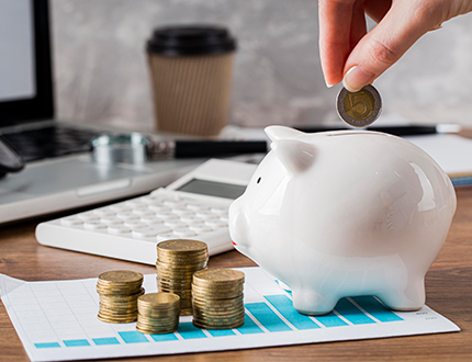 5 TIPS FOR FINANCIAL PLANNING FOR WOMEN