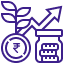 Mutual Funds Icon