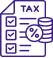 Taxation Icon
