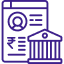Demat Services Icon