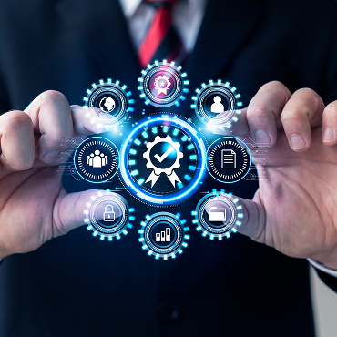 Demat Services