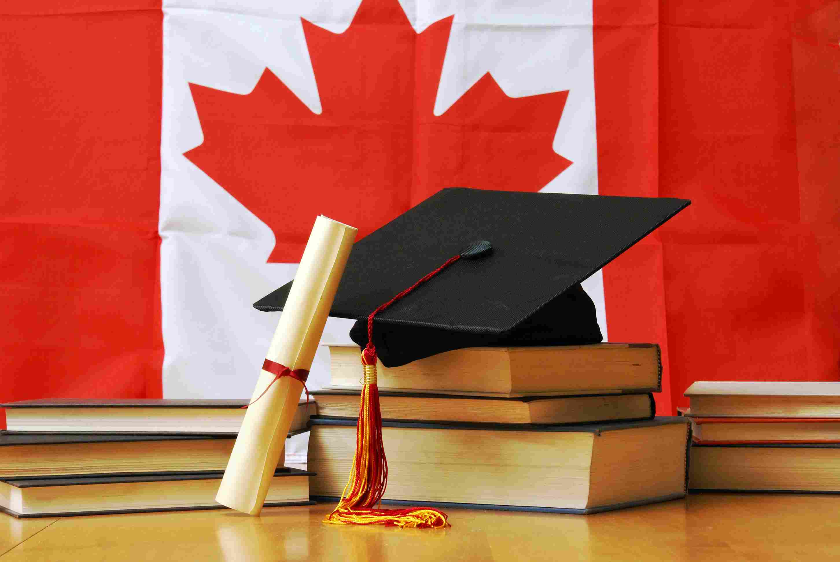 UG in Canada