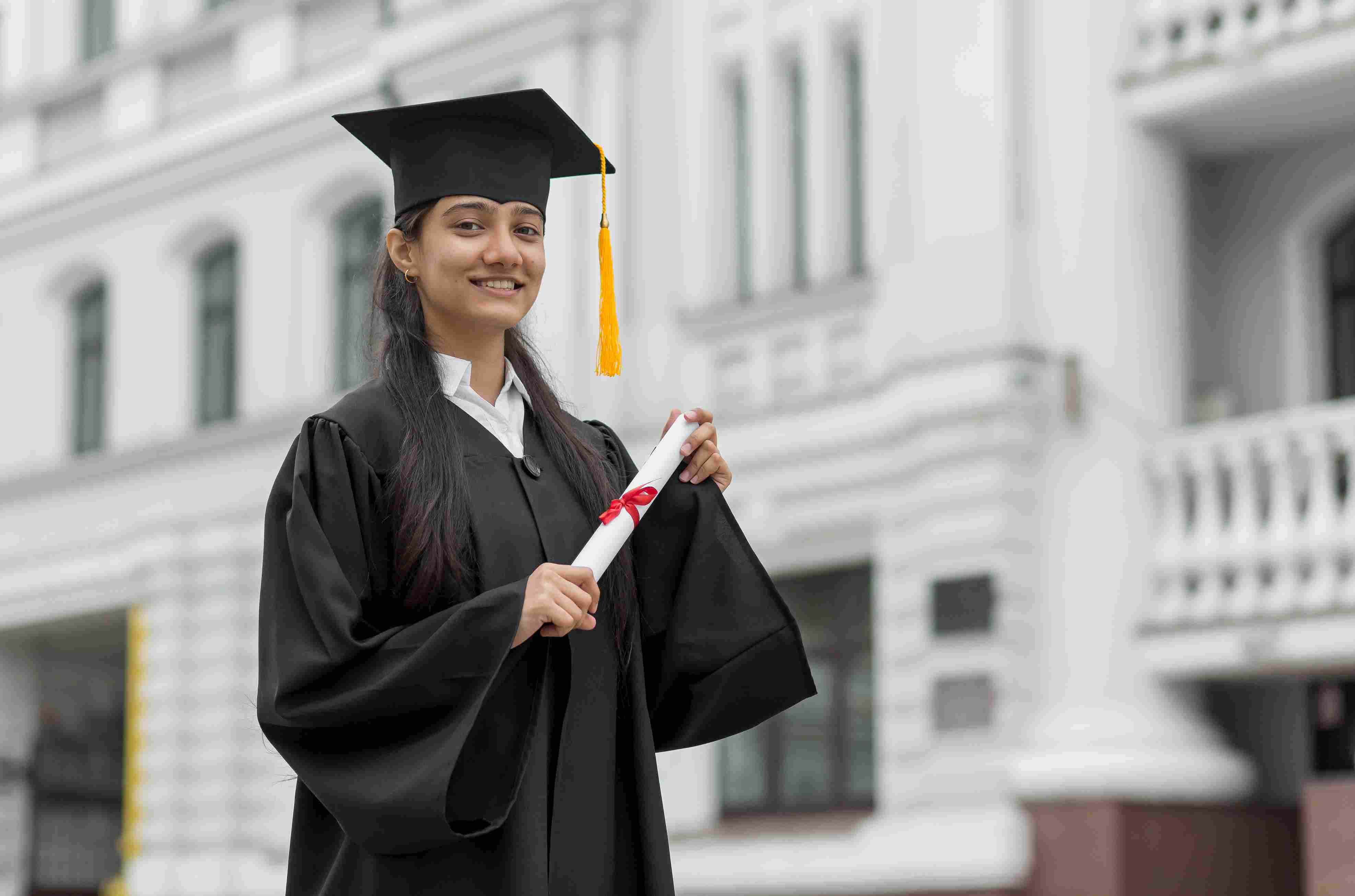 MBA in UK