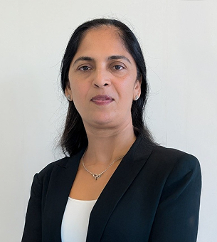 Nimisha Patel