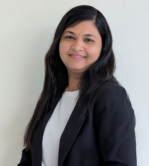 Arpita Patel