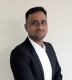 Bhupendra Parmar